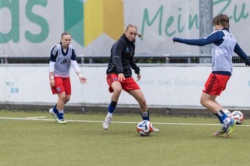 Bild 106 - wCJ Pokalfinale (HSV - ETV)